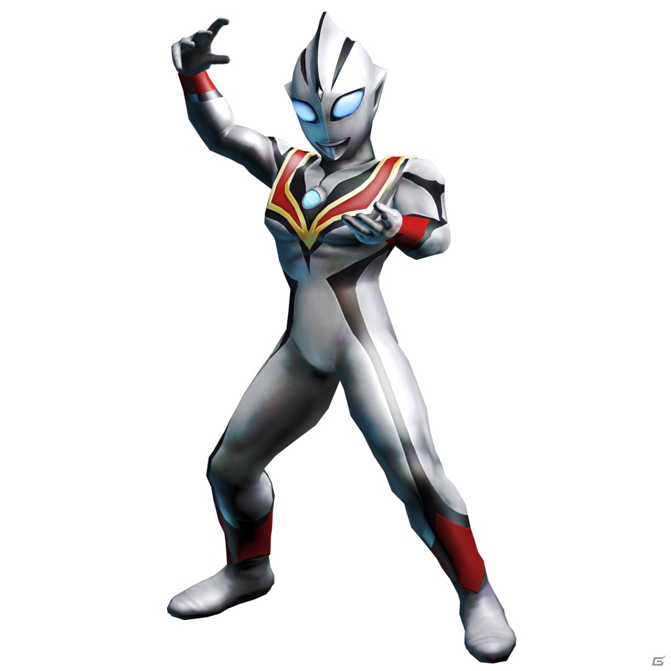 PS3/PS Vita「スーパーヒーロージェネレーション」アリオスガンダム、ウルトラマンヒカリなど参戦ユニットの続報が到着！の画像11