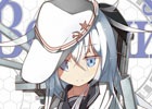 「マグコレ 艦隊これくしょん -艦これ-」第5弾が11月下旬に発売！金剛型より一番艦「金剛改二」＆二番艦「比叡改二」や「木曾改二」「ヴェールヌイ」など全6種が登場