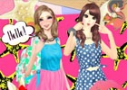ファッションコーデアプリ「オシャレコーデGIRLS HOLIC」がiOS/Android向けに配信スタート！雑誌「Popteen」コラボ＆Twitterキャンペーンも開催決定
