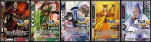 「三国志大戦 トレーディングカードゲーム」10月5日開催のファンイベント「TCGの宴2014in仙台」の概要を公開！の画像2