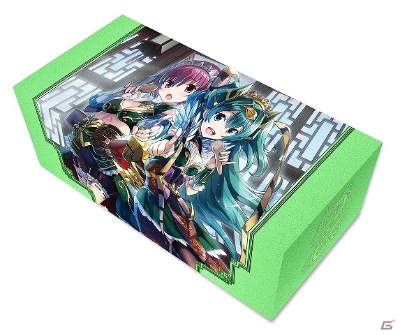 「三国志大戦 トレーディングカードゲーム」10月5日開催のファンイベント「TCGの宴2014in仙台」の概要を公開！の画像6