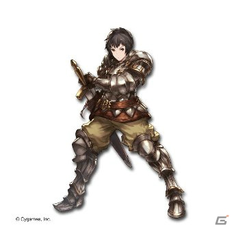 iOS/Android/Google Chrome「グランブルーファンタジー」期間限定イベント「若き義勇の振るう剣」が開催の画像3