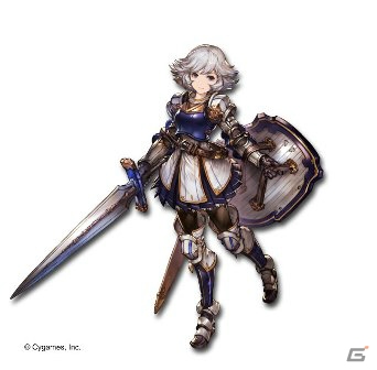 iOS/Android/Google Chrome「グランブルーファンタジー」期間限定イベント「若き義勇の振るう剣」が開催の画像4
