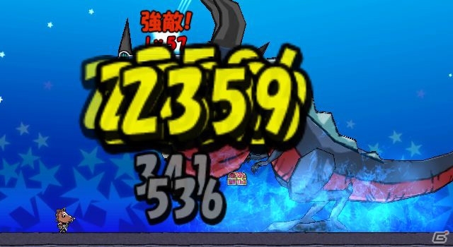 iOS/Android「ケリ姫スイーツ」ドーナツ草原に「エクストラバトル」が登場！新ステージ「祝！900万ダウンロード！」などもの画像4