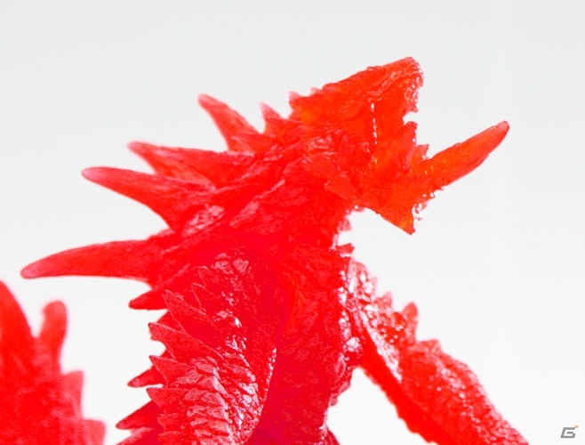 凶悪な希少種たちの怒りを緻密に再現！「カプコンフィギュアビルダー モンスターハンター スタンダードモデル Plus 怒りVer.」が発売の画像16