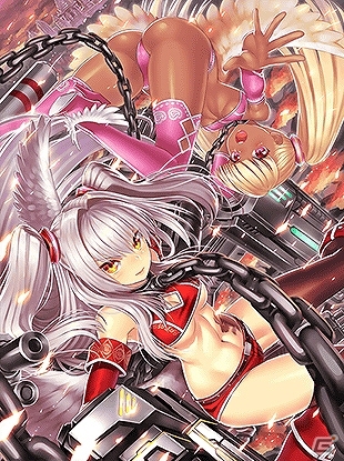 iOS/Android「蒼穹のスカイガレオン」新カードパック 「究理のマヤアステカ」が登場―SRカード召喚確率がいきなり2倍に！の画像4