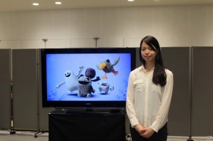 【TGS 2014】かわいいリビッツがスネークに変身！？「MGSV」とのコラボも発表された「リトルビッグプラネット3」メディアブリーフィングの模様をお届けの画像16