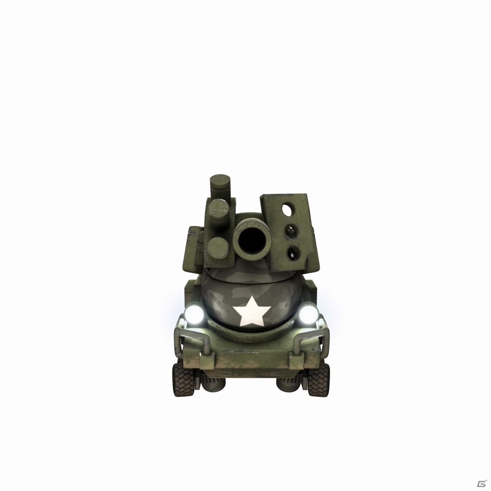 【TGS 2014】かわいいリビッツがスネークに変身！？「MGSV」とのコラボも発表された「リトルビッグプラネット3」メディアブリーフィングの模様をお届けの画像13