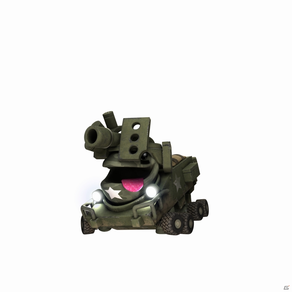 【TGS 2014】かわいいリビッツがスネークに変身！？「MGSV」とのコラボも発表された「リトルビッグプラネット3」メディアブリーフィングの模様をお届けの画像14