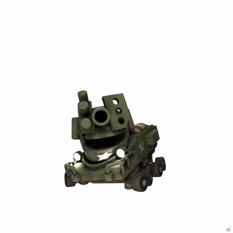 【TGS 2014】かわいいリビッツがスネークに変身！？「MGSV」とのコラボも発表された「リトルビッグプラネット3」メディアブリーフィングの模様をお届けの画像15