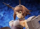 「艦隊これくしょん -艦これ-」ビッグセブンを担う二隻が立体化！長門＆陸奥の1/8スケールフィギュアが予約開始