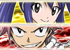 Android「フェアリーテイル～ブレイブサーガ～」配信開始！星霊石が毎日100個もらえるスタートダッシュキャンペーンも開催