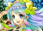 iOS/Android「ブレイブ フロンティア」ついに四堕神最後の一柱「真神アフラ・ディリス」が棲まう地・アルダリアが登場！新施設「帝都図書館」や録画機能も実装