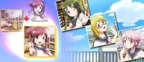 iOS/Android/PC「セガNET麻雀 MJ」アニメ「GO！GO！575」コラボ第2弾！限定コラボ背景が獲得可能な全国大会「GO！GO！575 CUP」が開催の画像6