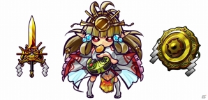 iOS/Android「パネローグ 未世界ダンジョンと神の塔」激ムズ難易度を誇る「あまちゃんダンジョン」が登場の画像1