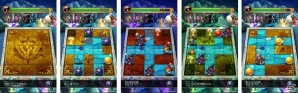 iOS/Android「パネローグ 未世界ダンジョンと神の塔」激ムズ難易度を誇る「あまちゃんダンジョン」が登場の画像2