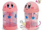 効果を投入すると自動的に振り分けてくれる！「星のカービィ/セレクターバンク」が10月上旬より雑貨店にて販売