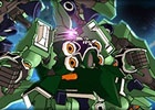 タブレット端末専用「SDガンダムオペレーションズ」総力戦に「クシャトリヤ」が出現！エースユニットガシャに「★3 バンシィ(NT-D)」などが追加
