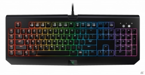 Razer、最新モデル「BlackWidow Chroma」「DeathAdder 2015 Chroma」「Kraken 7.1 Chroma」を10月31日に発売の画像1