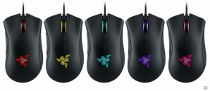 Razer、最新モデル「BlackWidow Chroma」「DeathAdder 2015 Chroma」「Kraken 7.1 Chroma」を10月31日に発売の画像2