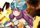 Yahoo! Mobage/mixi「四神演武 Regulus」封神演義に登場する三妖妃の一人「胡喜媚」が実装―記念キャンペーンも開催
