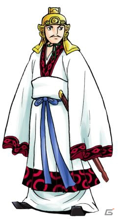 Mobage「三国志ロワイヤル」横山光輝氏の「三国志」の武将たちが登場するコラボレーションイベントが開催の画像4