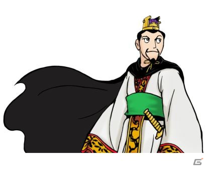 Mobage「三国志ロワイヤル」横山光輝氏の「三国志」の武将たちが登場するコラボレーションイベントが開催の画像5