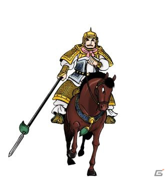 Mobage「三国志ロワイヤル」横山光輝氏の「三国志」の武将たちが登場するコラボレーションイベントが開催の画像6