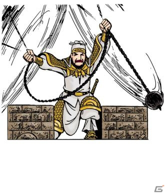 Mobage「三国志ロワイヤル」横山光輝氏の「三国志」の武将たちが登場するコラボレーションイベントが開催の画像7