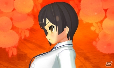 未来が念願の爆乳に！3DS「閃乱カグラ2 -真紅-」爆乳ハイパーDLC第3弾「Burst」は胸囲の概念を破壊する！の画像21