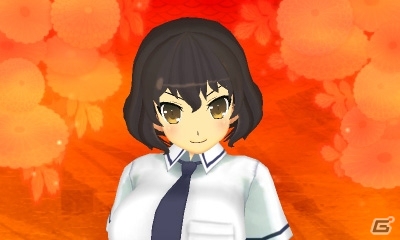 未来が念願の爆乳に！3DS「閃乱カグラ2 -真紅-」爆乳ハイパーDLC第3弾「Burst」は胸囲の概念を破壊する！の画像22