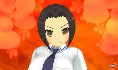 未来が念願の爆乳に！3DS「閃乱カグラ2 -真紅-」爆乳ハイパーDLC第3弾「Burst」は胸囲の概念を破壊する！の画像24