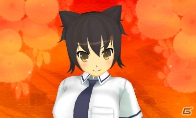 未来が念願の爆乳に！3DS「閃乱カグラ2 -真紅-」爆乳ハイパーDLC第3弾「Burst」は胸囲の概念を破壊する！の画像26