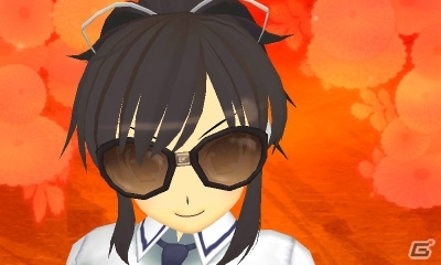 未来が念願の爆乳に！3DS「閃乱カグラ2 -真紅-」爆乳ハイパーDLC第3弾「Burst」は胸囲の概念を破壊する！の画像30