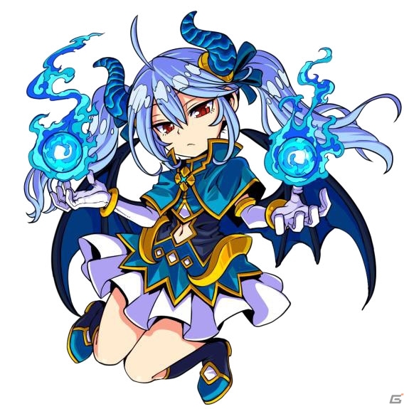 iOS/Android「ドラゴンポーカー」悠木碧さんのボイスが「天使リュミエル」＆「レヴィアタン」に吹き込まれる！役ボイス第3弾が実装の画像4