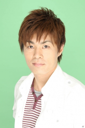 真銅クラマ役高瀬 泰幸さん