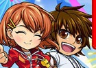 iOS/Android「ぼくらの甲子園！ポケット」50万ダウンロード突破記念キャンペーン第二弾実施！初課金すると300ポケGがプレゼント