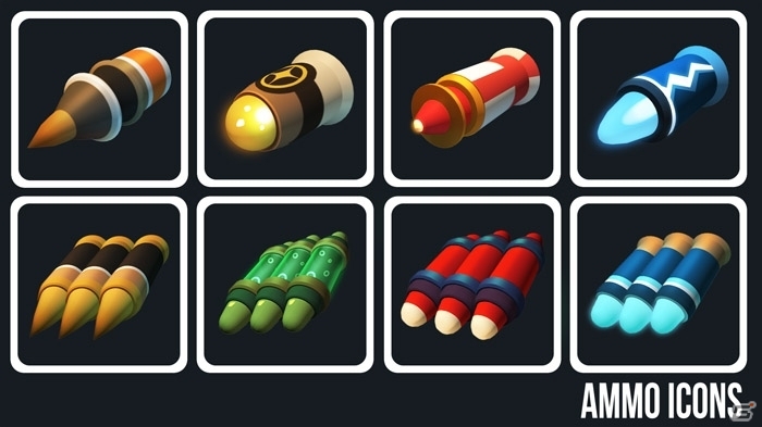 全世界リアルタイム戦車対戦！Android「Top Tank」の日本向けサービスが開始の画像8