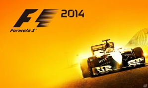 PS3/Xbox 360版「F1 2014」が「F1日本グランプリ スペシャルステージ」に協賛!元F1ドライバー・佐藤琢磨選手による試遊も実施の画像1
