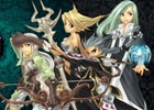 PS3/PC「エンジェル戦記」Lv2奥義が覚えられる「Lv.2シックスセンスの卵」が販売―大型アップデート第9弾「太陽王の迷宮」が今冬実装