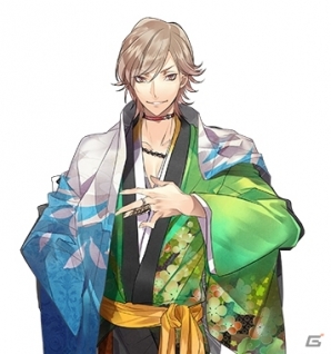 男女が逆転した吉原で展開する夢うつつの恋愛模様―PS Vita向け遊郭通いADV「男遊郭」が2015年2月に発売決定！店舗特典の情報もの画像10