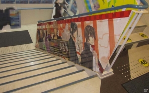 男女が逆転した吉原で展開する夢うつつの恋愛模様―PS Vita向け遊郭通いADV「男遊郭」が2015年2月に発売決定！店舗特典の情報もの画像12