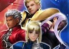 「モンスターハンター フロンティアG」MHF-G感謝祭2014の来場特典が公開！「Fate/stay night」とのコラボラスタも登場