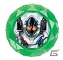NFC搭載のフィギュアと連動して楽しむPS3/Wii U「仮面ライダー サモンライド！」が12月4日に発売―仮面ライダードライブもゲームに登場！の画像11