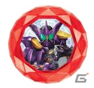 NFC搭載のフィギュアと連動して楽しむPS3/Wii U「仮面ライダー サモンライド！」が12月4日に発売―仮面ライダードライブもゲームに登場！の画像13