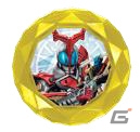 NFC搭載のフィギュアと連動して楽しむPS3/Wii U「仮面ライダー サモンライド！」が12月4日に発売―仮面ライダードライブもゲームに登場！の画像14