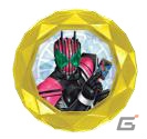 NFC搭載のフィギュアと連動して楽しむPS3/Wii U「仮面ライダー サモンライド！」が12月4日に発売―仮面ライダードライブもゲームに登場！の画像15