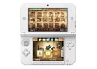 3DSのHOMEメニューをMH4Gスタイルに着せ替え！「モンスターハンター4G」2種類のテーマが10月中旬に配信決定