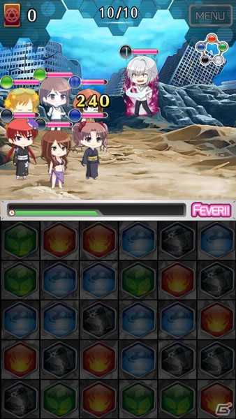 iOS/Android「とある魔術と科学の謎解目録」史上最強のイベントカードが出現！「一方通行」イベントが開催中の画像5
