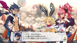 PS4「魔界戦記ディスガイア5」で描かれる世界観やキャラクターの続報が到着―リベンジモードなど新システムの情報も明らかに！の画像12